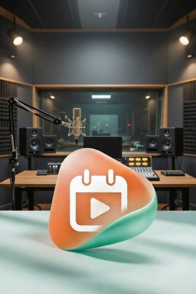 podcast & webinars discussions