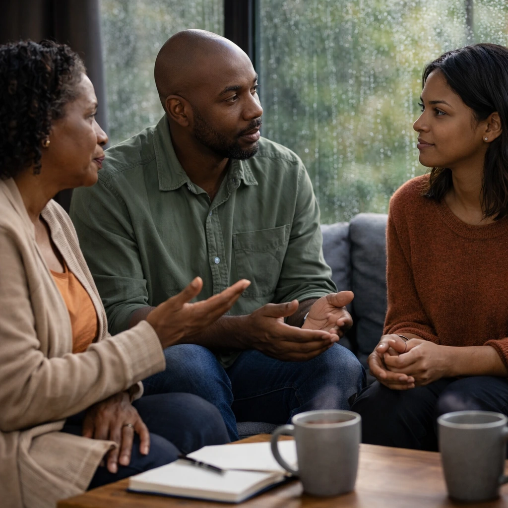 family guidance family guidance